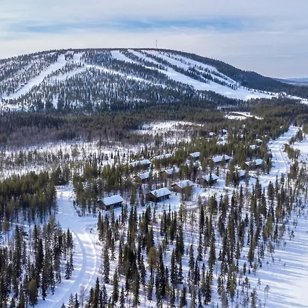 Lejlighed Aurinkosuomu *