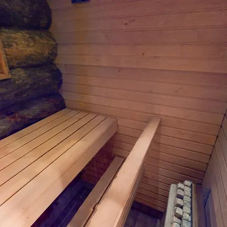 Apartment Aurinkosuomu Kemijarvi