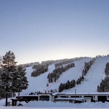 Aurinkosuomu * Kemijarvi