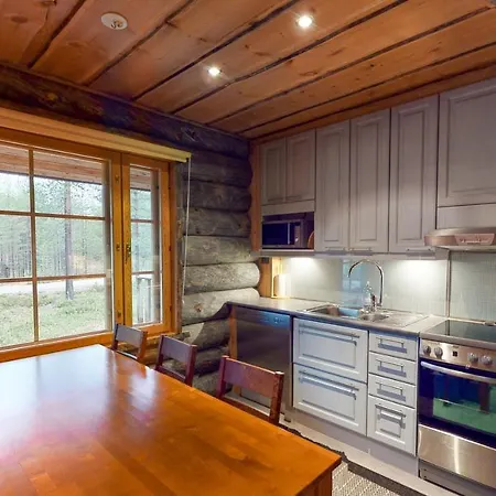 Apartment Aurinkosuomu