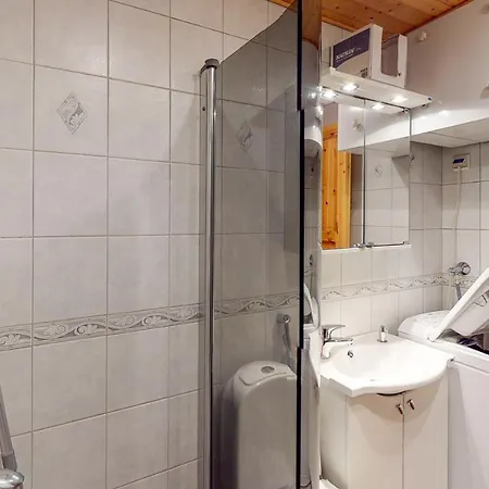 Aurinkosuomu Kemijärvi