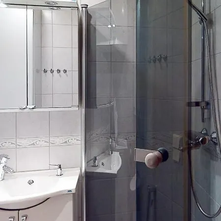 Aurinkosuomu Apartment