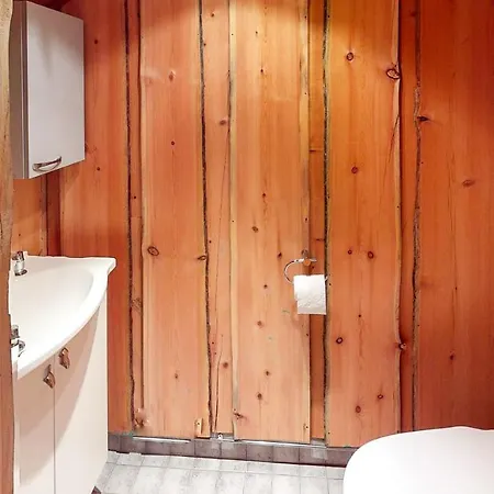 Apartment Aurinkosuomu *