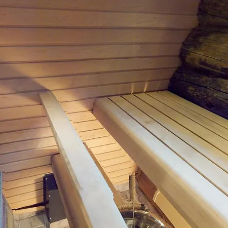 Aurinkosuomu * Kemijarvi