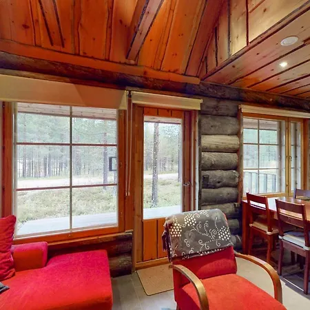 Aurinkosuomu * Kemijarvi