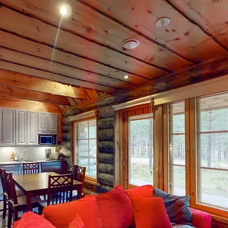 Apartment Aurinkosuomu