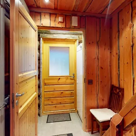 Aurinkosuomu Apartment