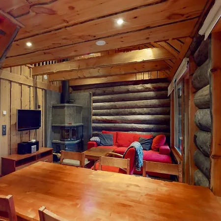 Lejlighed Aurinkosuomu Kemijärvi