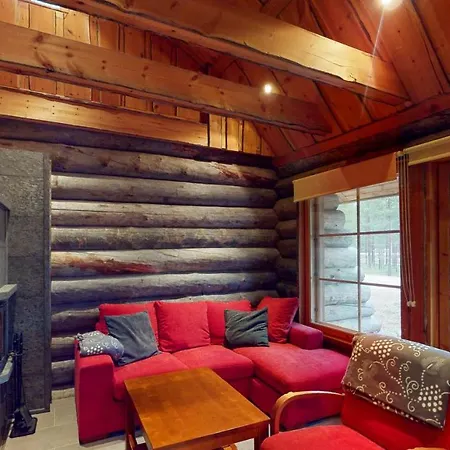 Apartment Aurinkosuomu