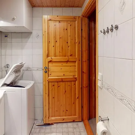 Apartment Aurinkosuomu *