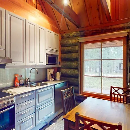 Aurinkosuomu * Kemijarvi