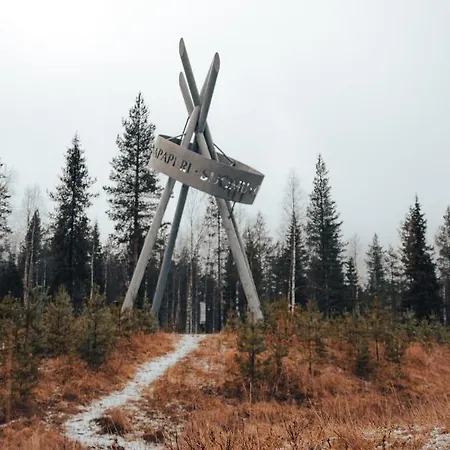 Lejlighed Aurinkosuomu Kemijärvi