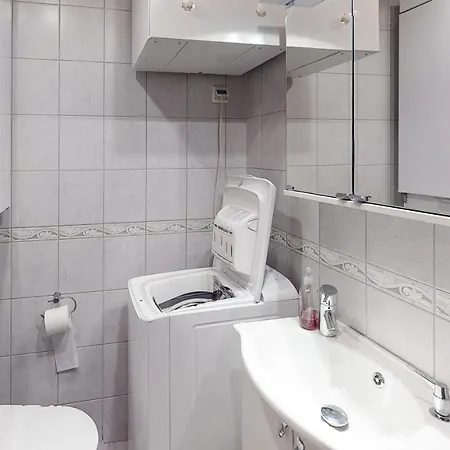 Apartment Aurinkosuomu