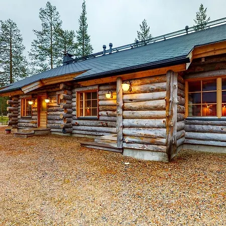 Aurinkosuomu Kemijärvi