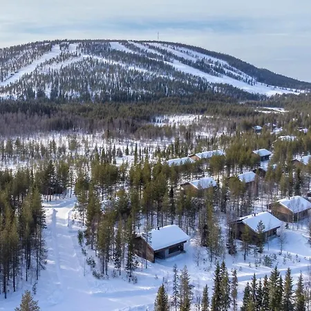 Lejlighed Aurinkosuomu Kemijärvi