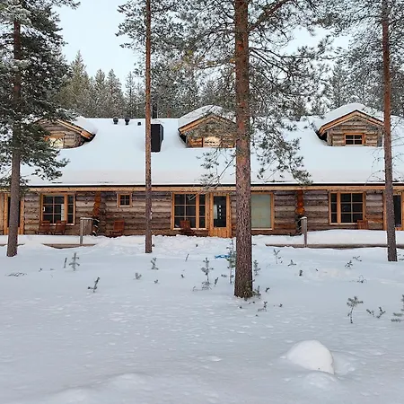 Lejlighed Aurinkosuomu Kemijärvi